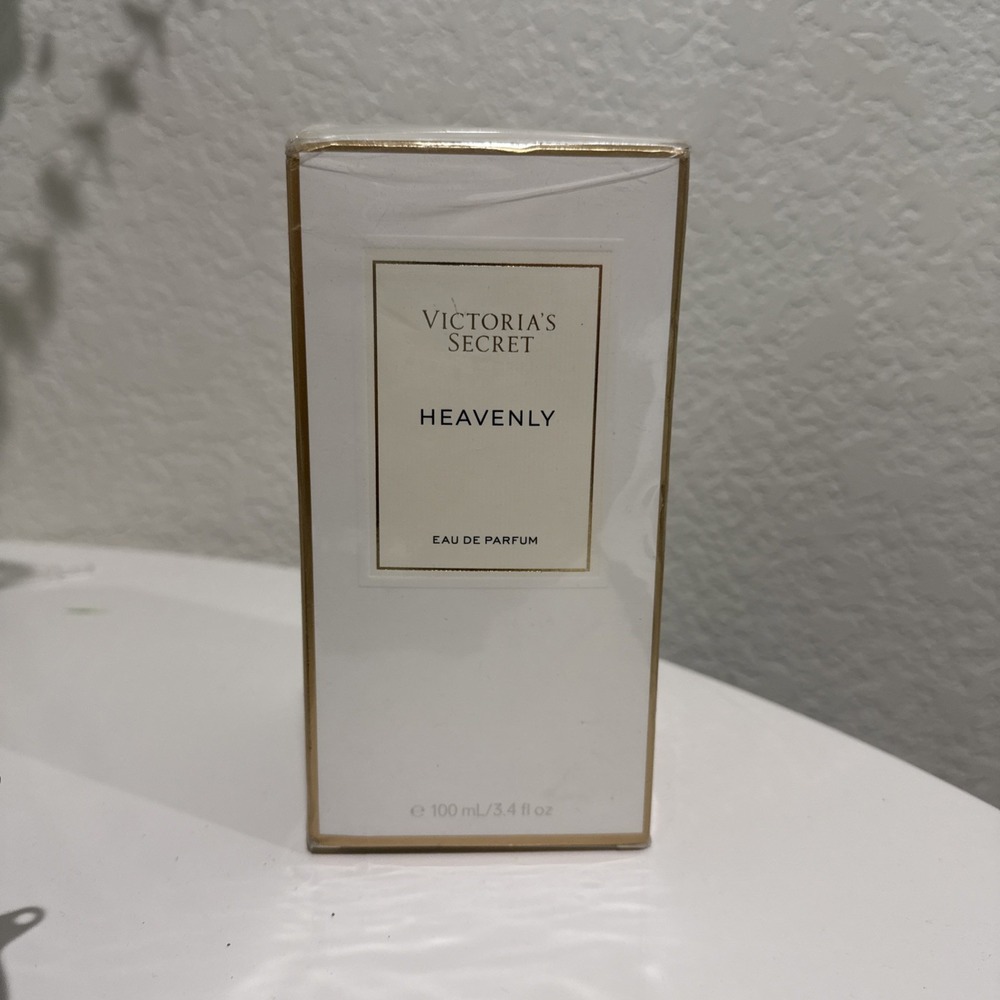 Victoria's Secret Heavenly EDP 3.4 oz/100ml Sealed